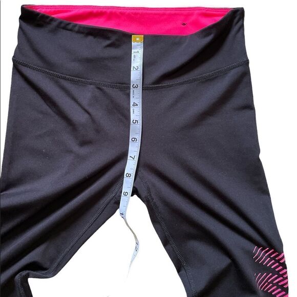 Active legging Work it out Size S/P by Macy’s used - Picture 6 of 6